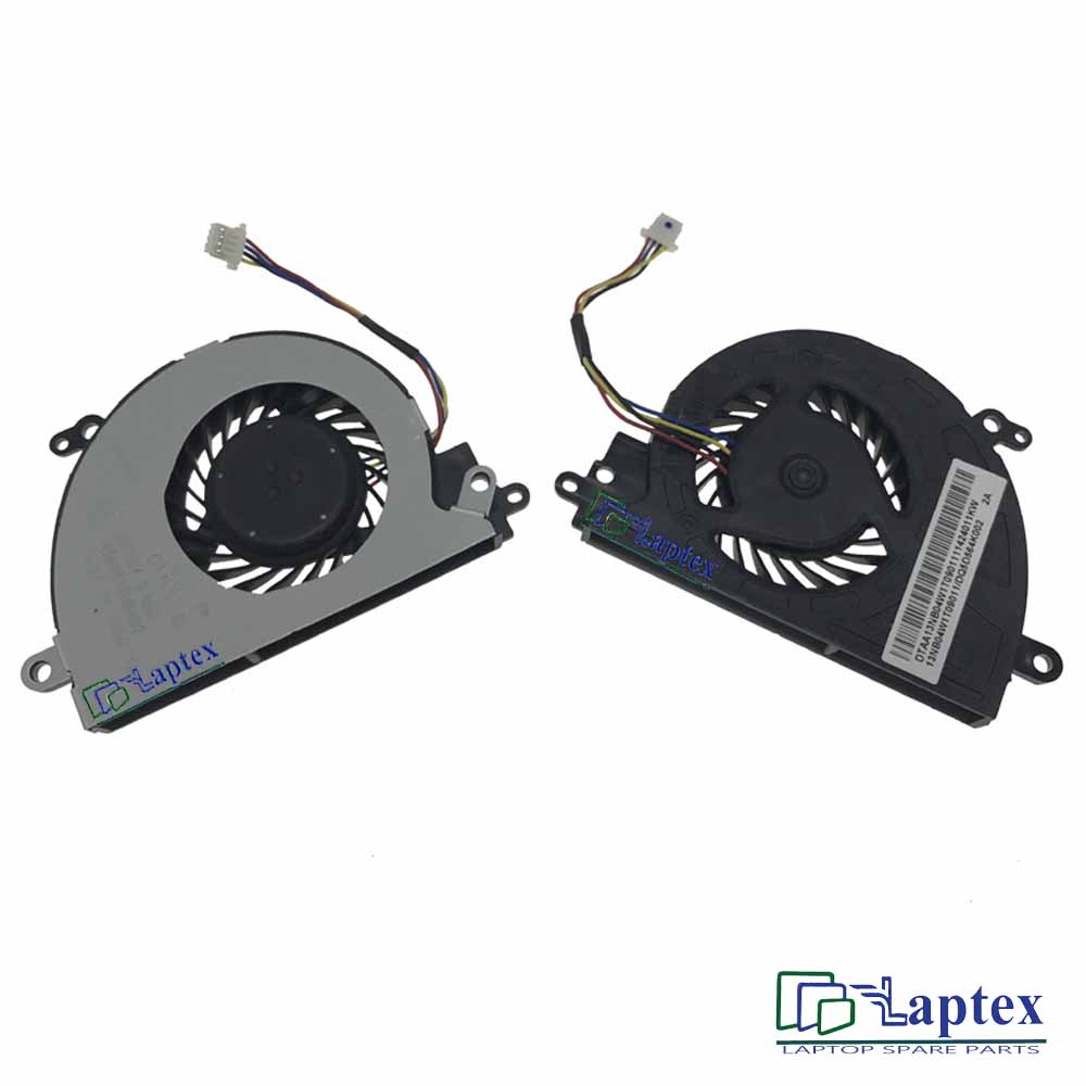 Asus X553M CPU Cooling Fan